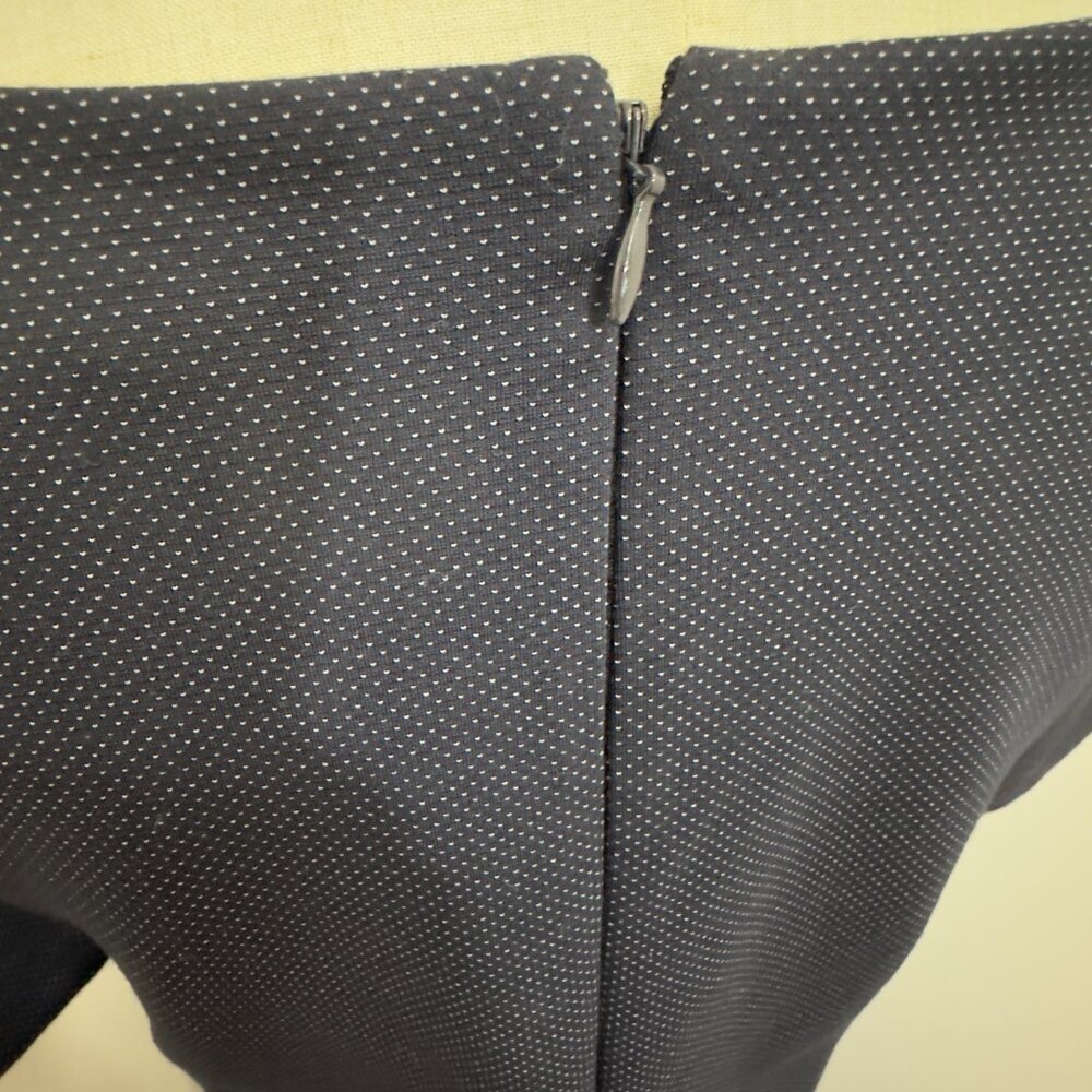 Banana Republic Factory Work Dress SIZE:#6 - Picture 6 of 11